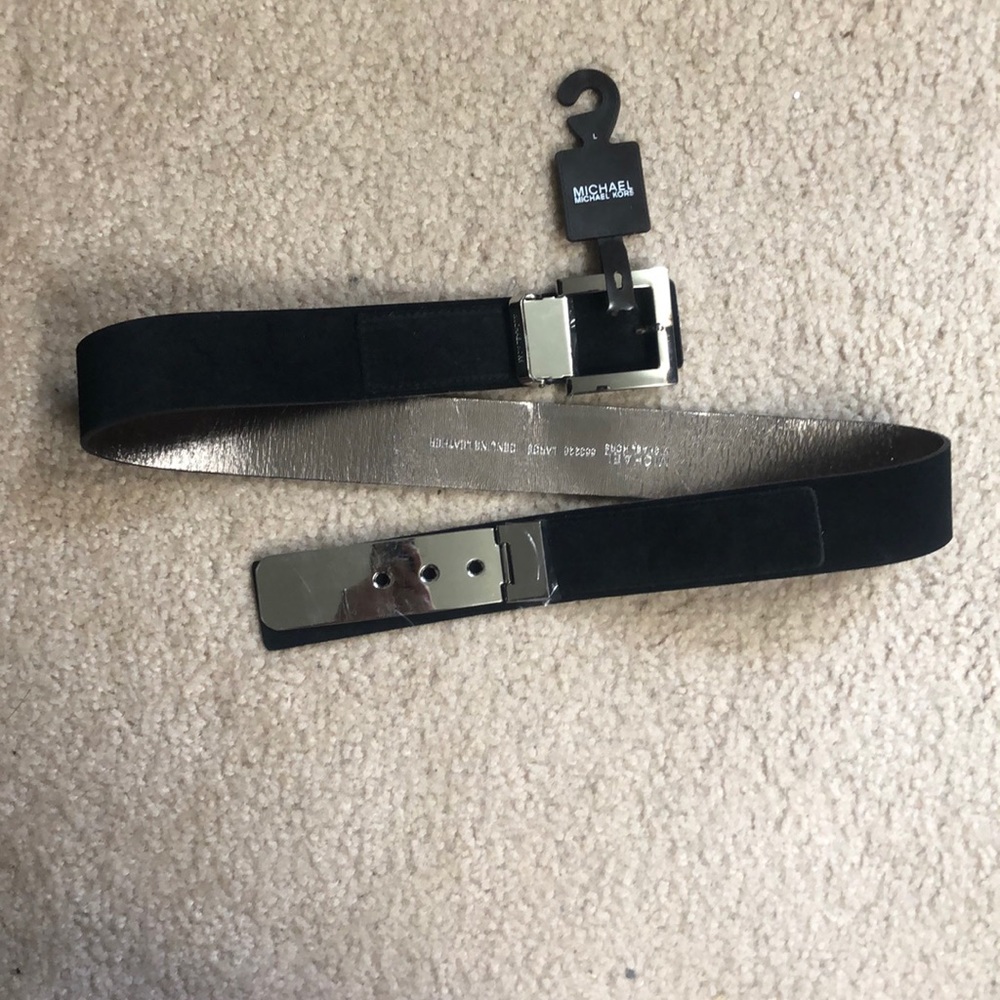 NWT Michael Kors Belt